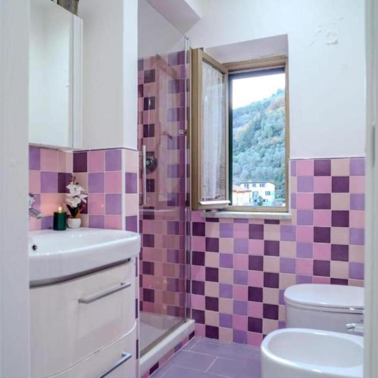 La casetta della Nini - Stay Explore and Love Cinque Terre - Appartamento con 1 Camera da Letto - 10