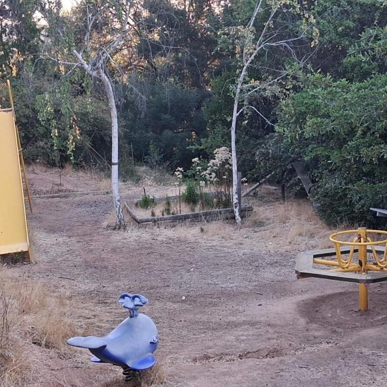 Parcela Casablanca con gran piscina - Casa de 4 dormitorios - 7