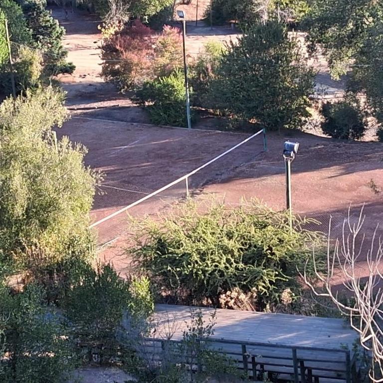 Parcela Casablanca con gran piscina - Casa de 4 dormitorios - 3