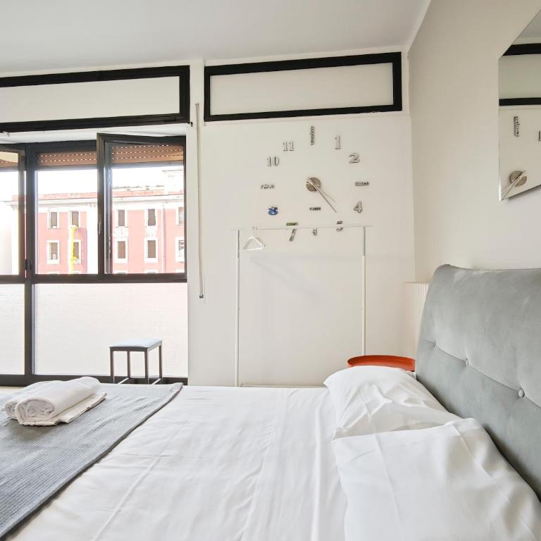 Il Succo - Appartamento Deluxe con 3 Camere da Letto - 13