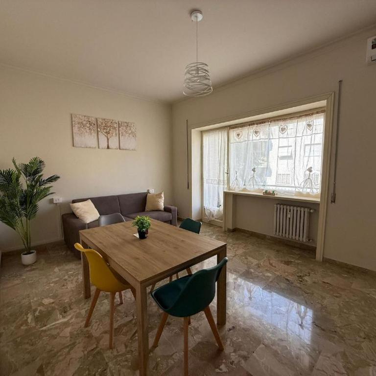 MaSa Holidays House Vatican - Appartamento con 3 Camere da Letto - 7