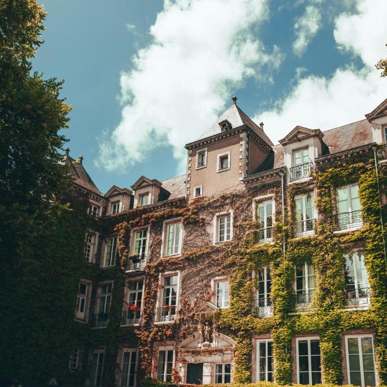 Nid douillet au cœur de Nantes - Appartement 1 Chambre - 30