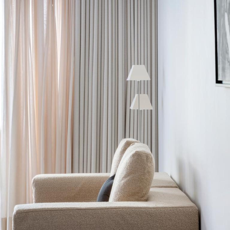 Casadelmar - Chambre Double Exécutive - 1