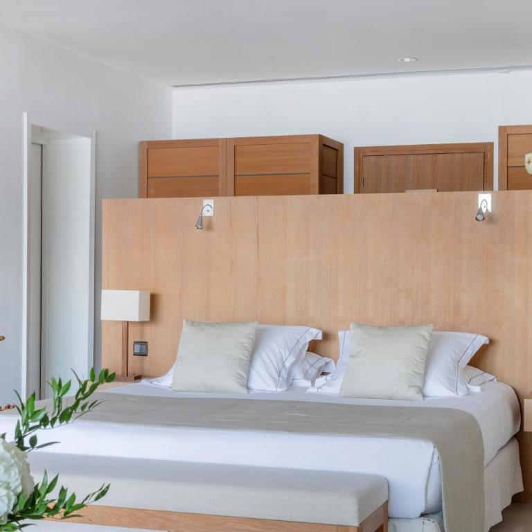 Casadelmar - Chambre Double de Luxe - 2