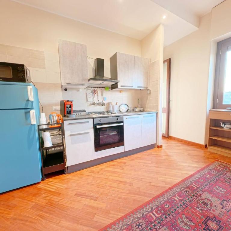 Ophelia's Home - Catania Centro - Casa con 2 Camere da Letto - 13