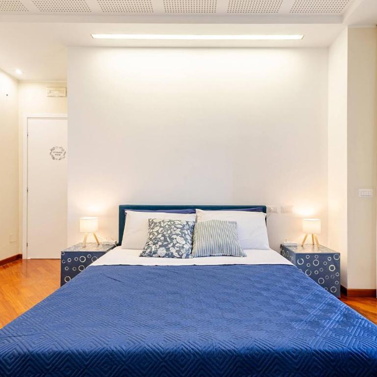 Ophelia's Home - Catania Centro - Casa con 2 Camere da Letto - 16