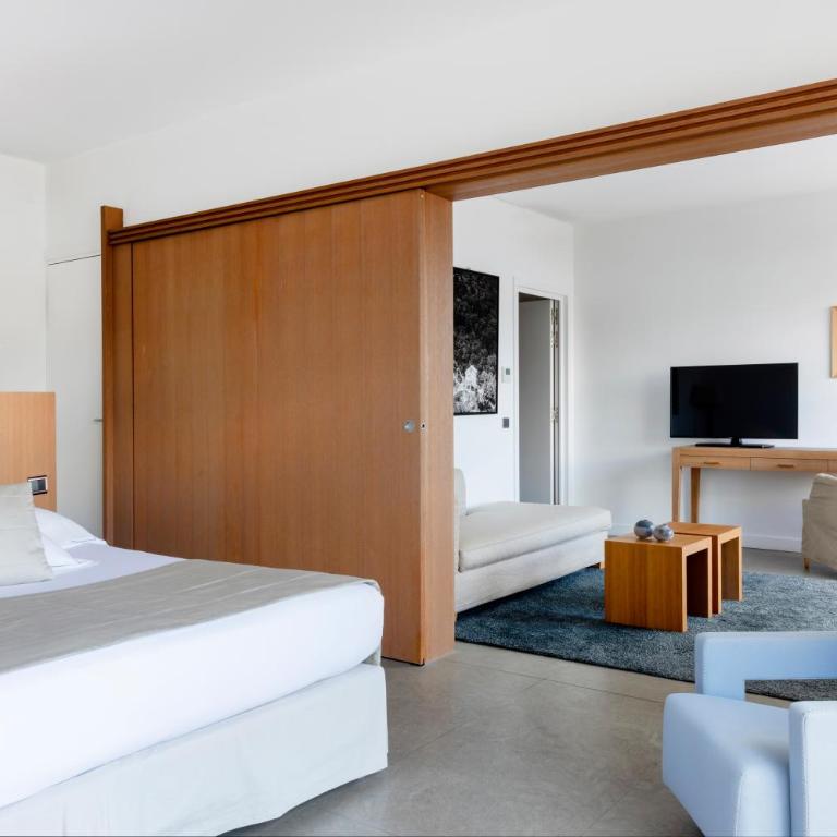 Casadelmar - Suite Junior Deluxe - 1