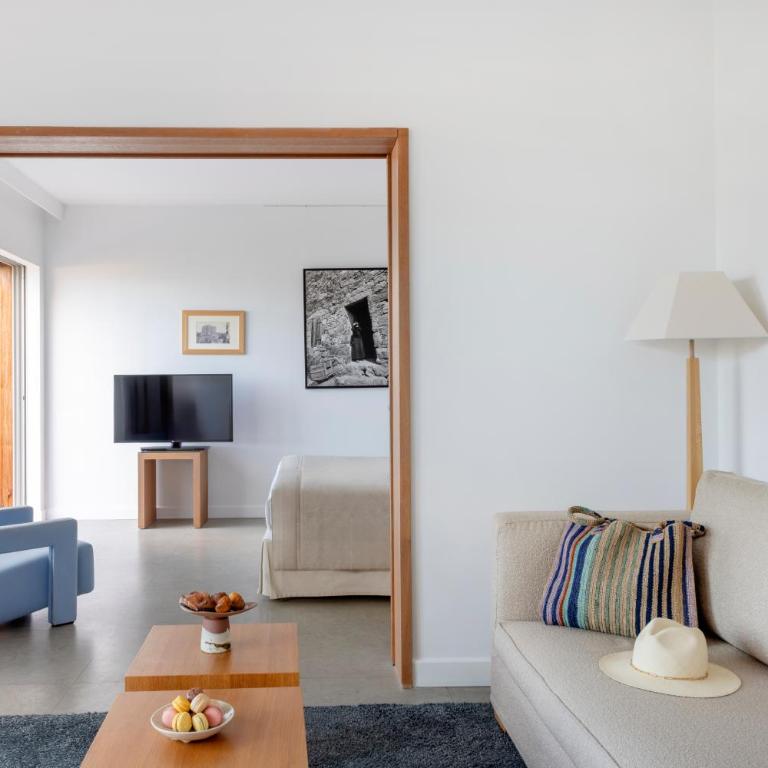 Casadelmar - Suite Junior Deluxe - 3