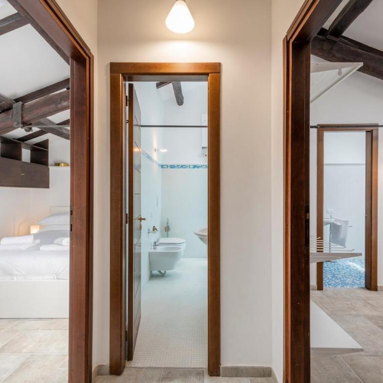 Luxury Sea Front Penthouse - B Home - Appartamento con 2 Camere da Letto e con Vista - 7