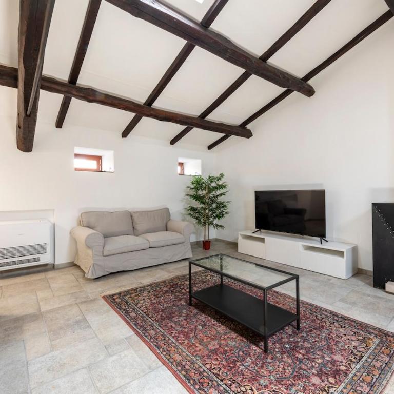 Luxury Sea Front Penthouse - B Home - Appartamento con 2 Camere da Letto e con Vista - 8