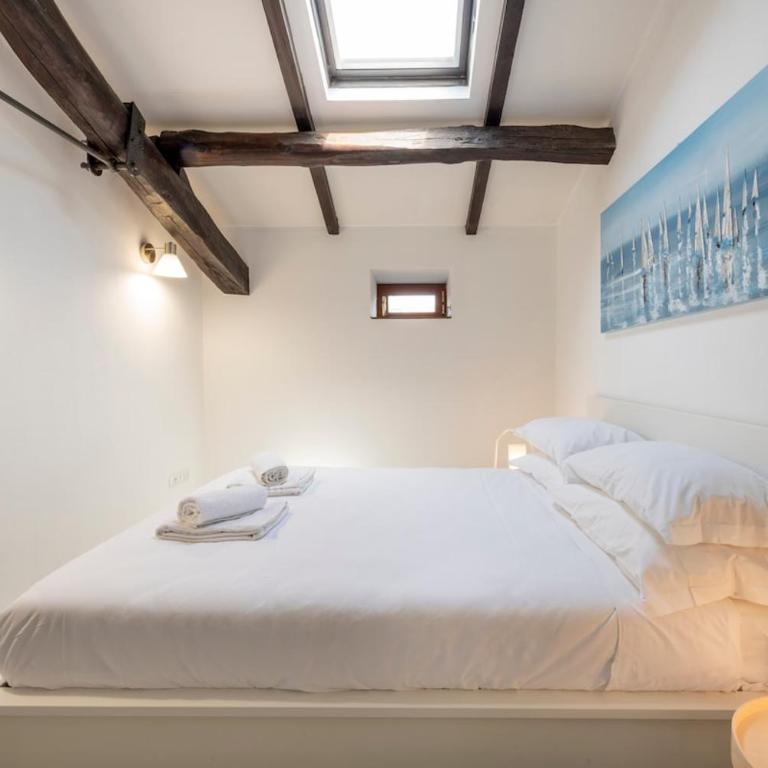 Luxury Sea Front Penthouse - B Home - Appartamento con 2 Camere da Letto e con Vista - 10