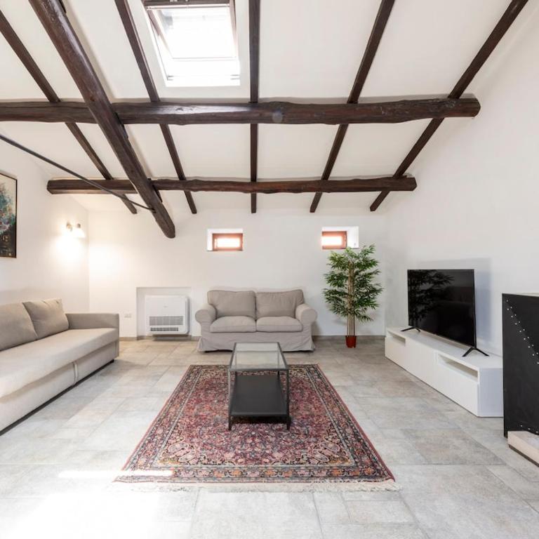 Luxury Sea Front Penthouse - B Home - Appartamento con 2 Camere da Letto e con Vista - 6