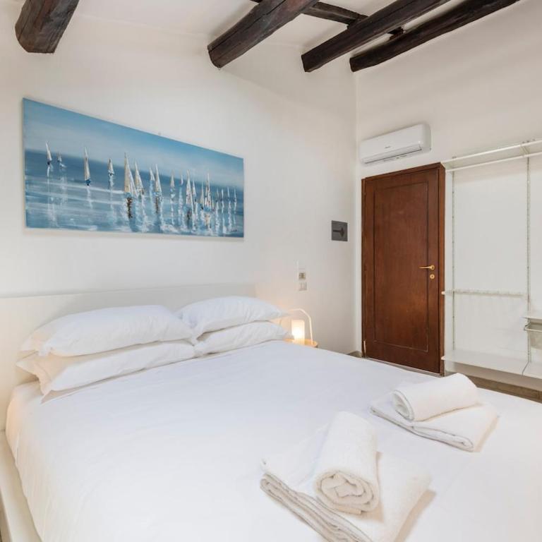 Luxury Sea Front Penthouse - B Home - Appartamento con 2 Camere da Letto e con Vista - 3