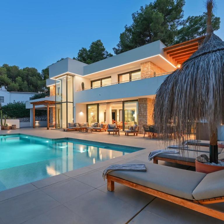 Villa Ca Naomi by Marhen Homes - Villa con piscina privada - 1