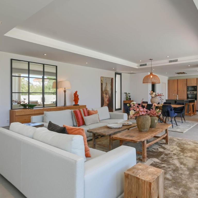 Villa Ca Naomi by Marhen Homes - Villa con piscina privada - 4