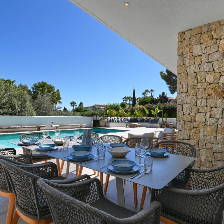 Villa Ca Naomi by Marhen Homes - Villa con piscina privada - 5