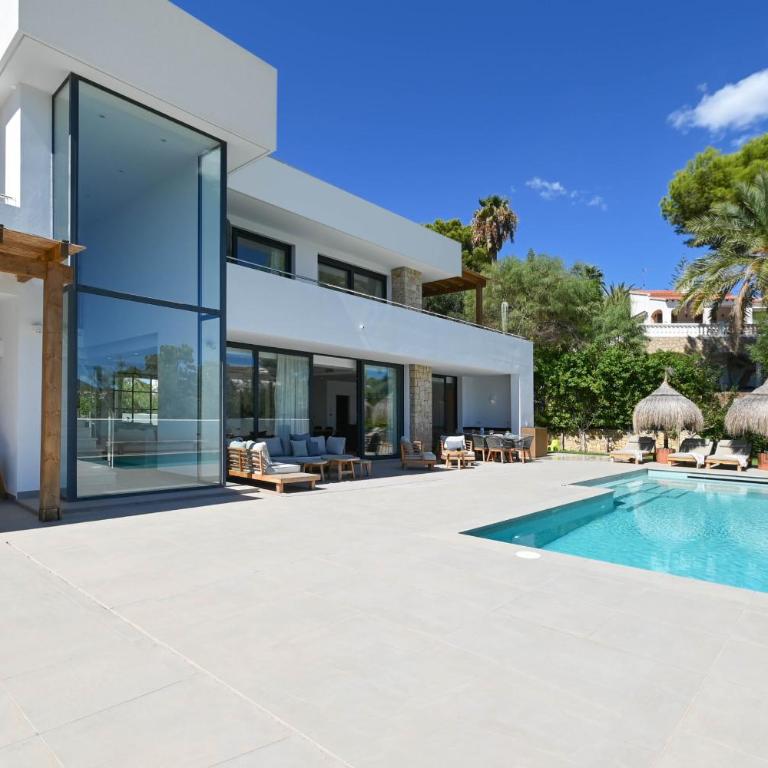 Villa Ca Naomi by Marhen Homes - Villa con piscina privada - 7