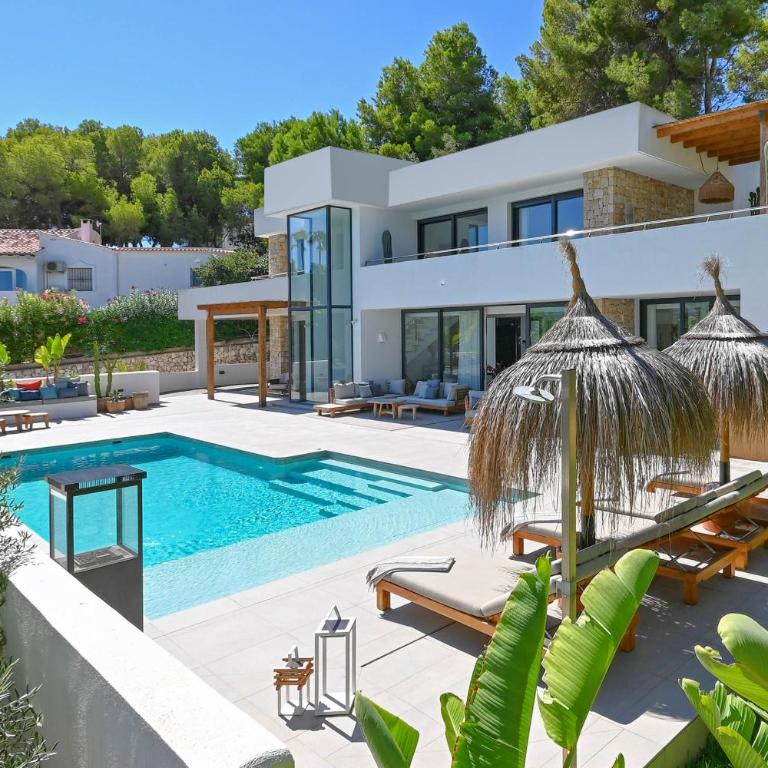 Villa Ca Naomi by Marhen Homes - Villa con piscina privada - 8