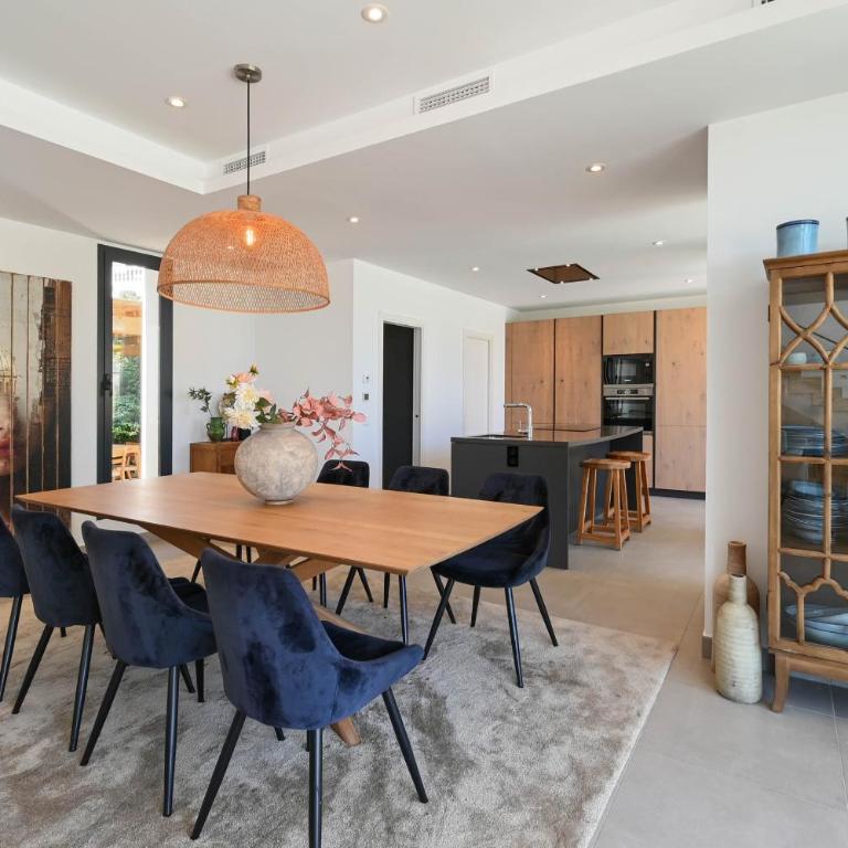 Villa Ca Naomi by Marhen Homes - Villa con piscina privada - 10