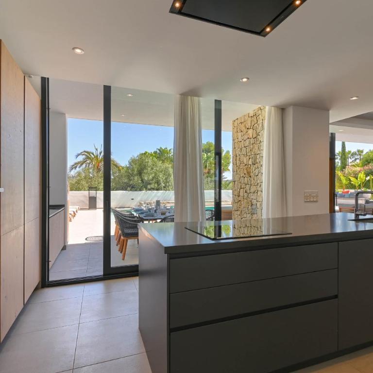 Villa Ca Naomi by Marhen Homes - Villa con piscina privada - 12