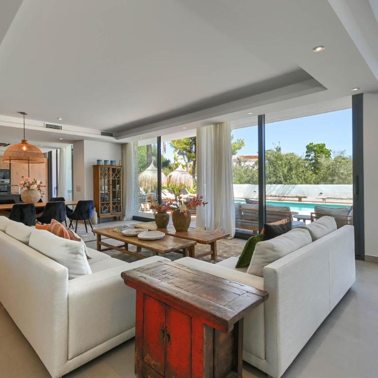 Villa Ca Naomi by Marhen Homes - Villa con piscina privada - 16