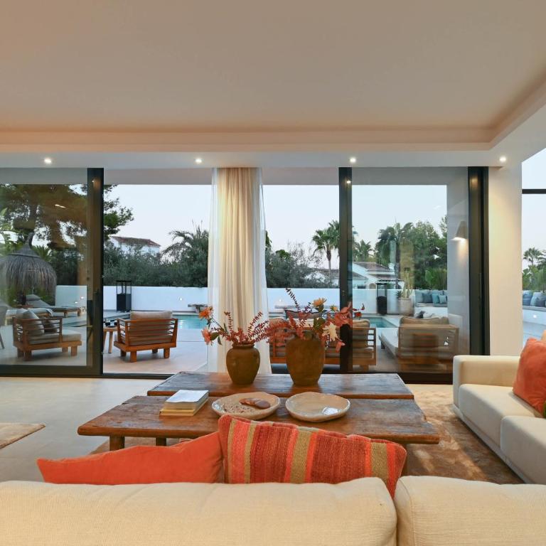Villa Ca Naomi by Marhen Homes - Villa con piscina privada - 17