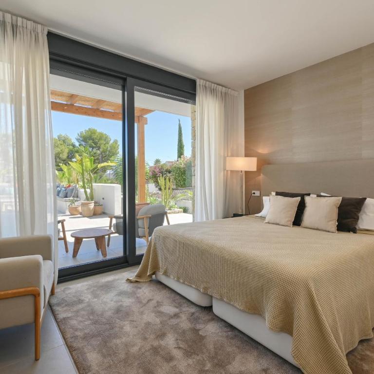 Villa Ca Naomi by Marhen Homes - Villa con piscina privada - 18