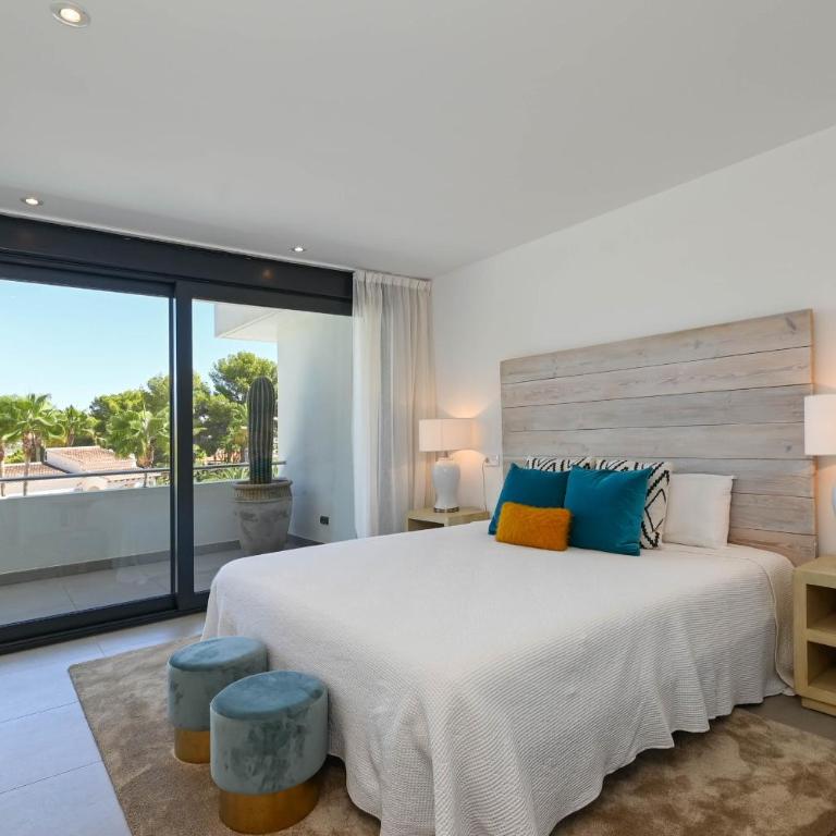 Villa Ca Naomi by Marhen Homes - Villa con piscina privada - 21