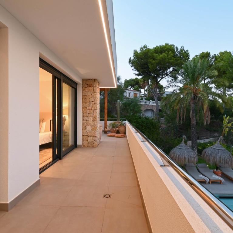 Villa Ca Naomi by Marhen Homes - Villa con piscina privada - 22