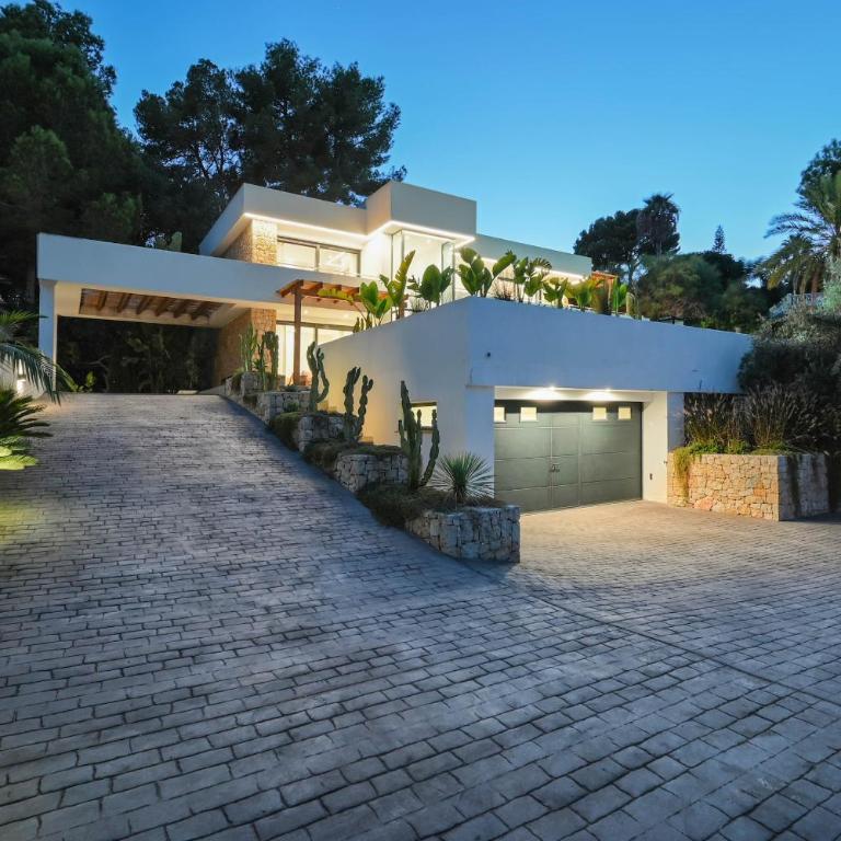 Villa Ca Naomi by Marhen Homes - Villa con piscina privada - 28