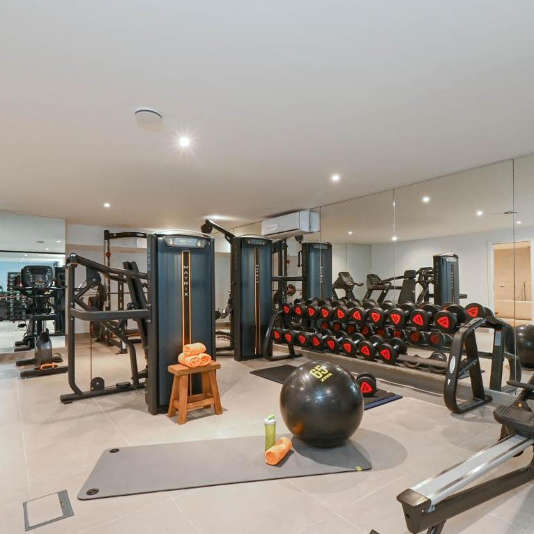 Villa Ca Naomi by Marhen Homes - Villa con piscina privada - 32