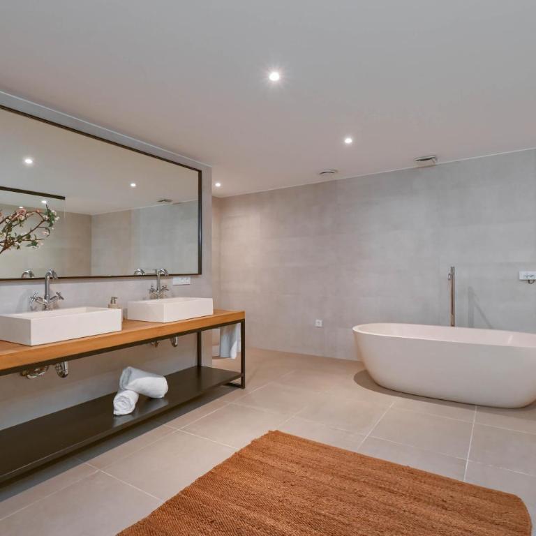 Villa Ca Naomi by Marhen Homes - Villa con piscina privada - 35