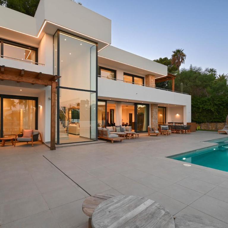 Villa Ca Naomi by Marhen Homes - Villa con piscina privada - 37