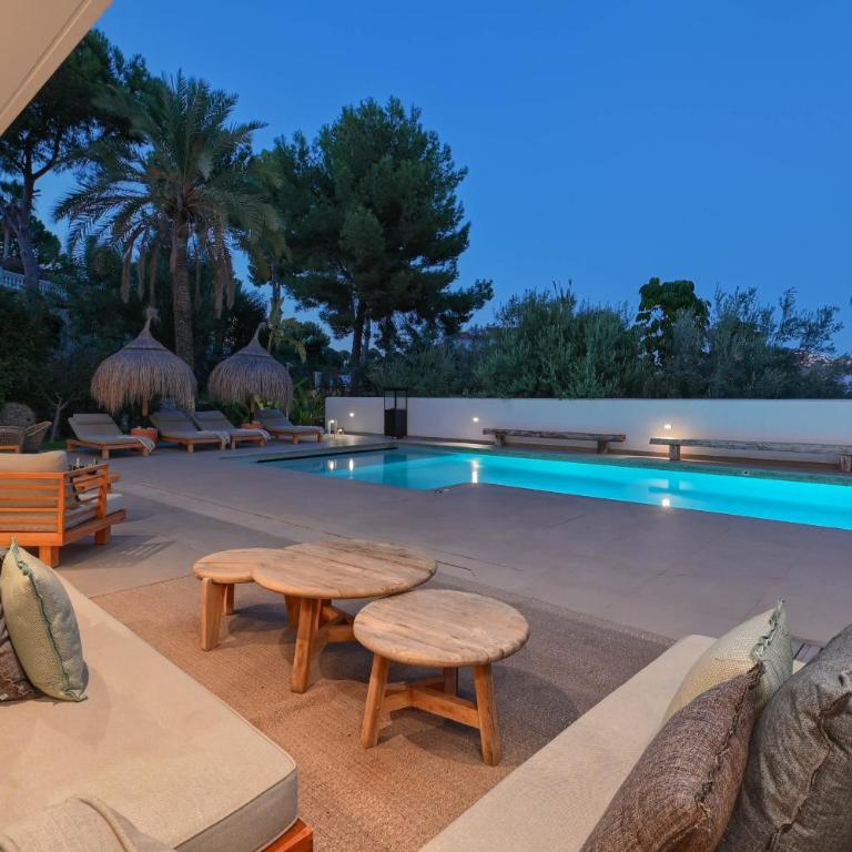 Villa Ca Naomi by Marhen Homes - Villa con piscina privada - 39