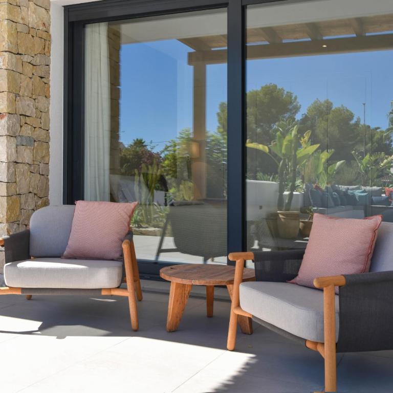 Villa Ca Naomi by Marhen Homes - Villa con piscina privada - 40