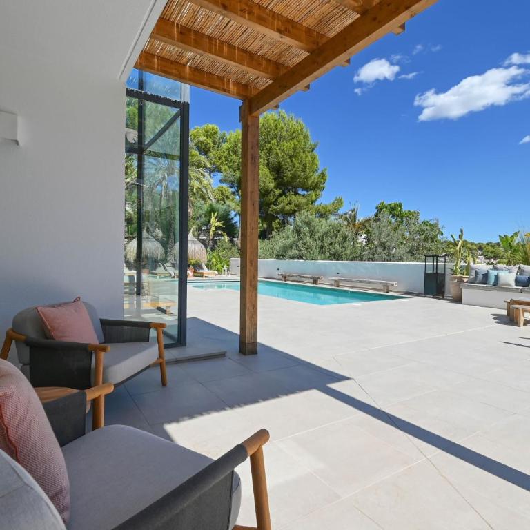 Villa Ca Naomi by Marhen Homes - Villa con piscina privada - 41