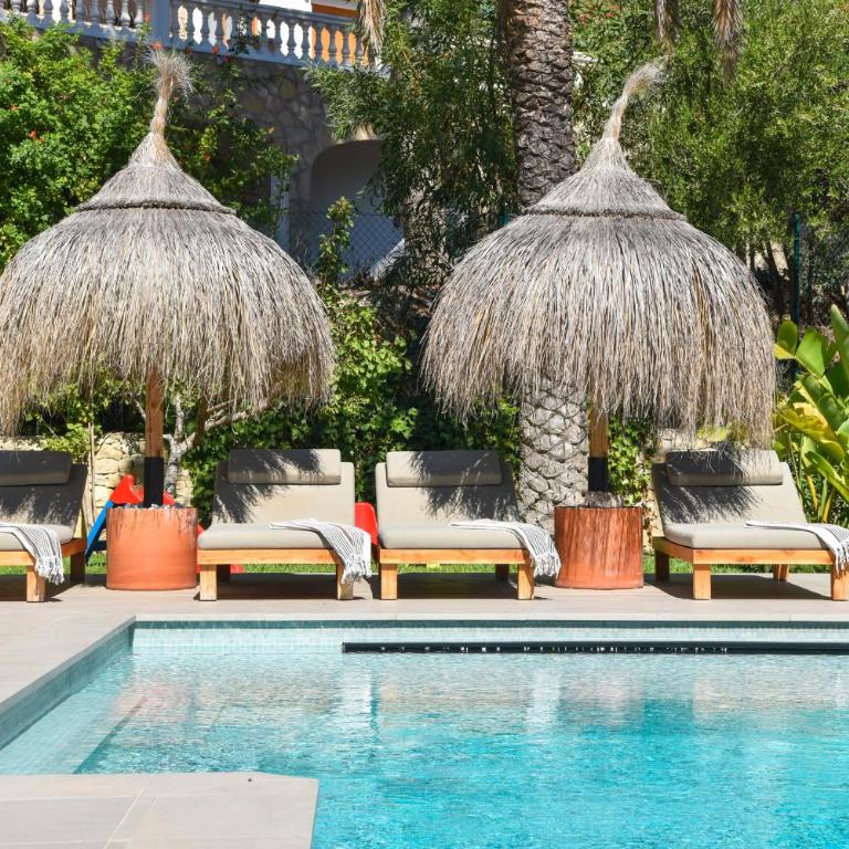 Villa Ca Naomi by Marhen Homes - Villa con piscina privada - 42