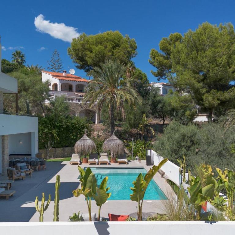 Villa Ca Naomi by Marhen Homes - Villa con piscina privada - 43