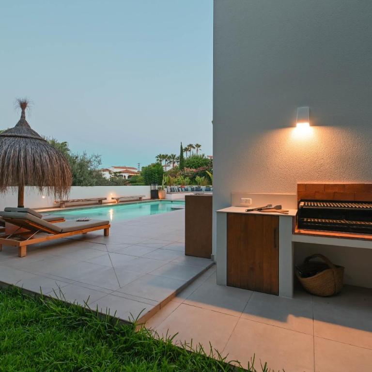 Villa Ca Naomi by Marhen Homes - Villa con piscina privada - 45