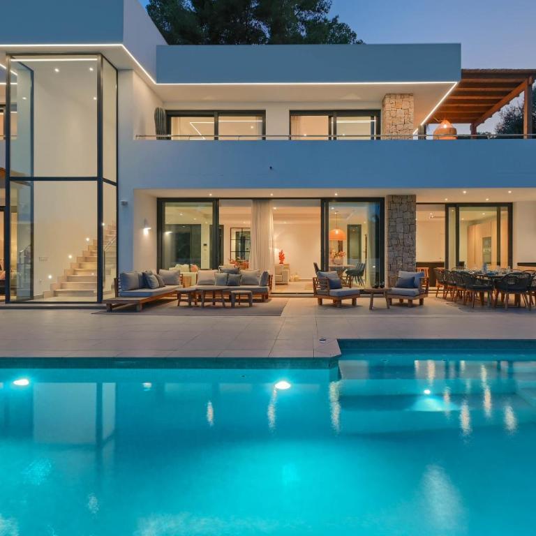 Villa Ca Naomi by Marhen Homes - Villa con piscina privada - 47