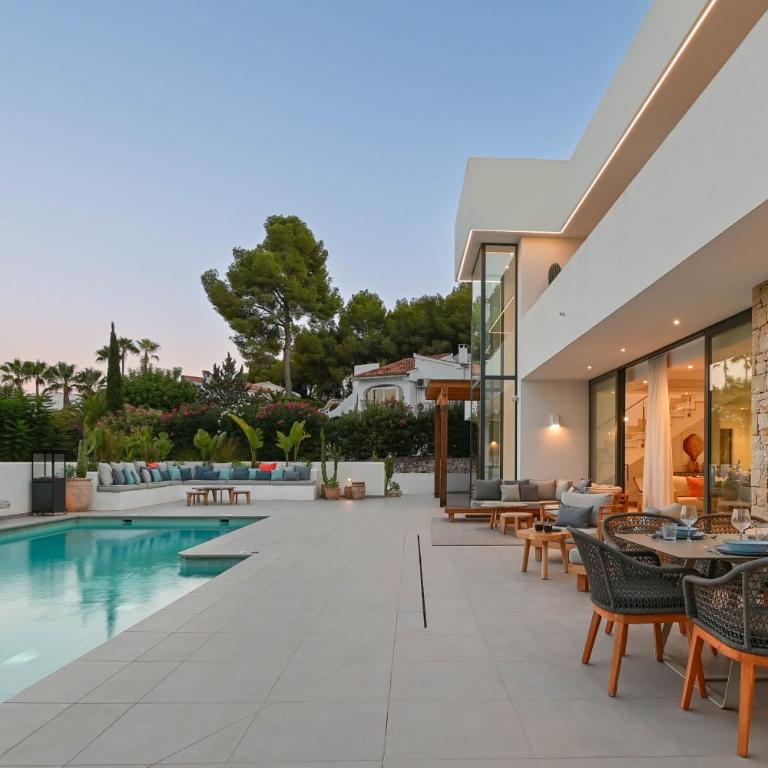 Villa Ca Naomi by Marhen Homes - Villa con piscina privada - 49