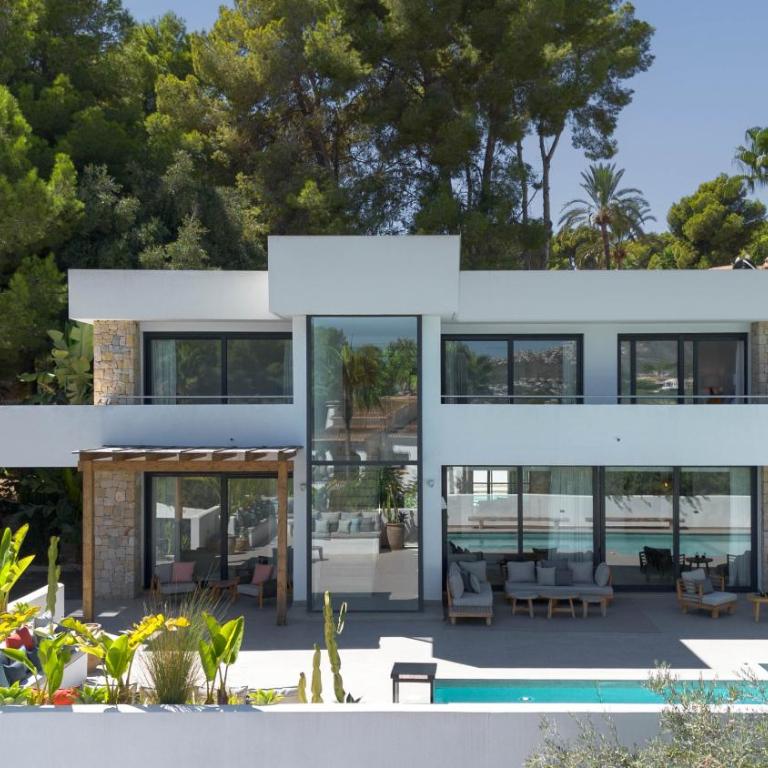 Villa Ca Naomi by Marhen Homes - Villa con piscina privada - 51