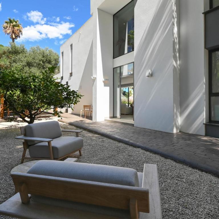 Villa Ca Naomi by Marhen Homes - Villa con piscina privada - 55