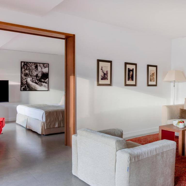 Casadelmar - Suite Supérieure - 2