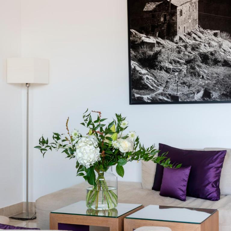 Casadelmar - Suite Exécutive - 2