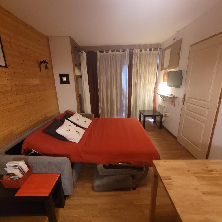 Hôte Altitude - Appartement 1 Chambre - 1