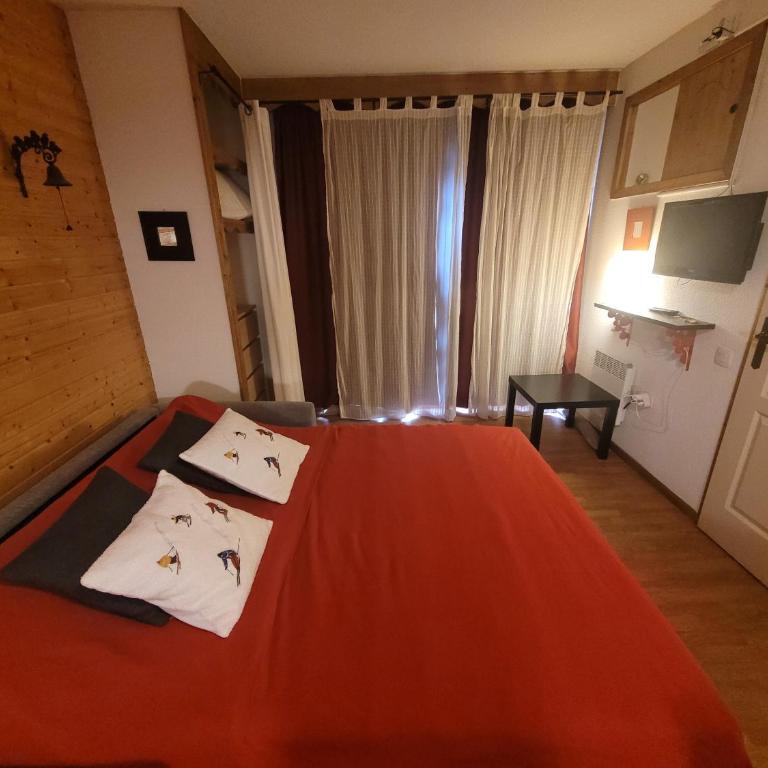 Hôte Altitude - Appartement 1 Chambre - 2