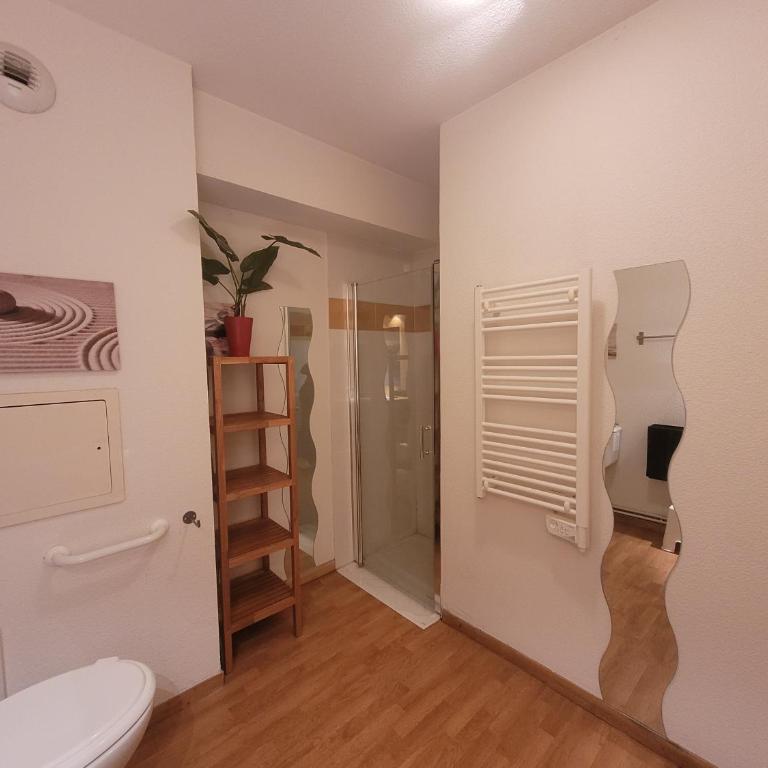 Hôte Altitude - Appartement 1 Chambre - 5