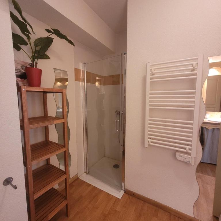 Hôte Altitude - Appartement 1 Chambre - 6