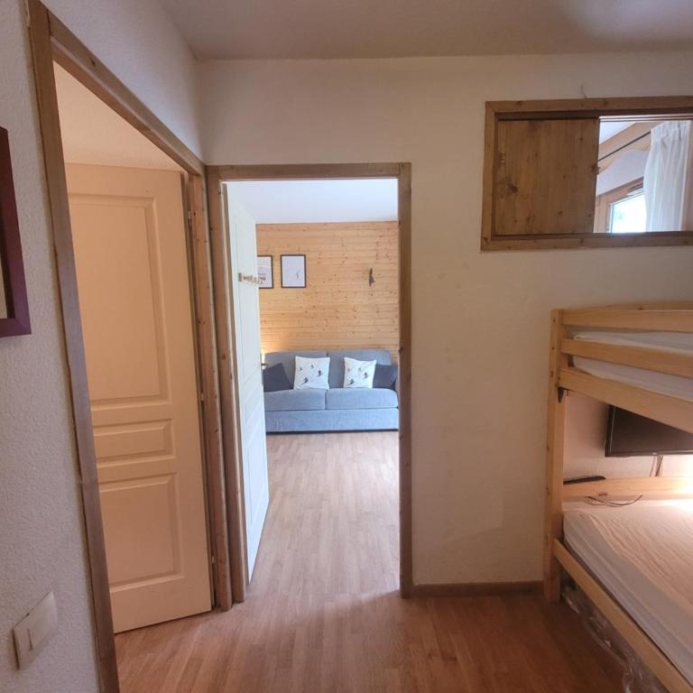 Hôte Altitude - Appartement 1 Chambre - 8
